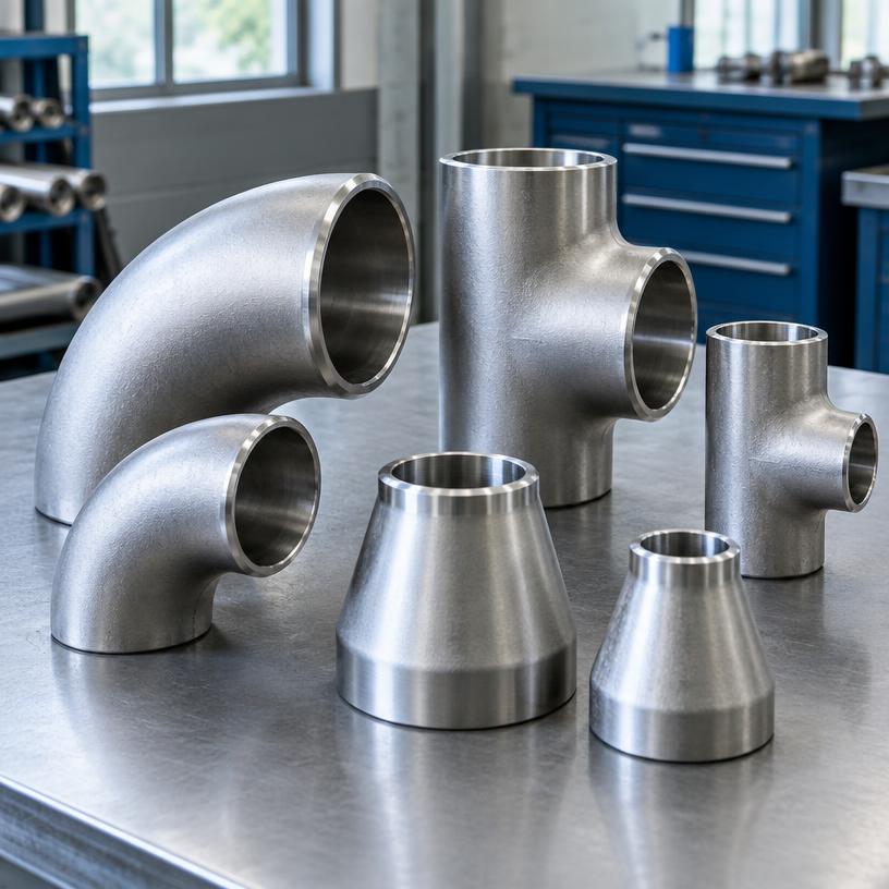 Pipe Fittings