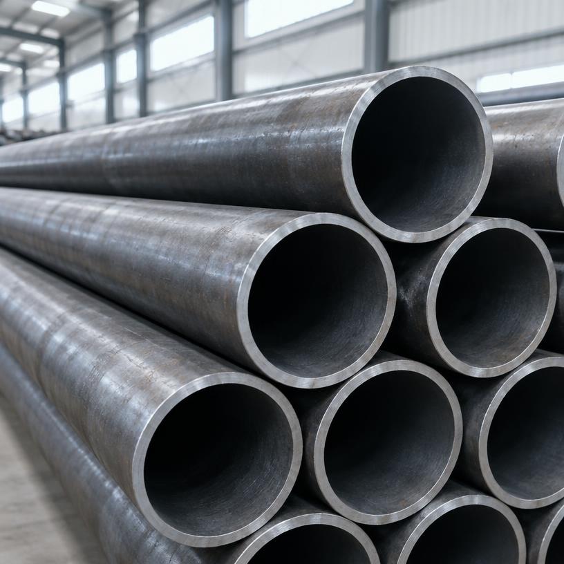 Pipes & Tubes