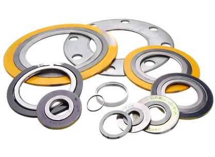 Gaskets & Sealing