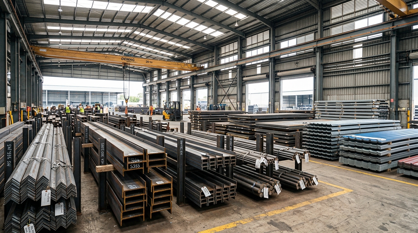 Structural Steel
