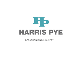 Harris Pye